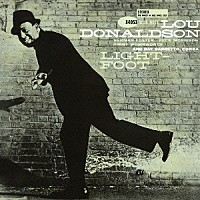 ルー・ドナルドソン「 ライト・フット」