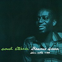 ベニー・グリーン「 ソウル・スターリン」