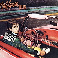 ニール・ラーセン「 ハイ・ギア」