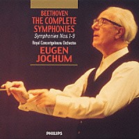 オイゲン・ヨッフム「 ベートーヴェン：交響曲全集（交響曲第１番－第９番）」