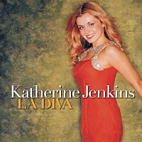 キャサリン・ジェンキンス「 ディーヴァ」
