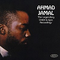 アーマッド・ジャマル「 ザ・レジェンダリー・Ｏｋｅｈ　＆　Ｅｐｉｃ・レコーディングス」