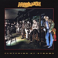 マリリオン「 旅路の果て」