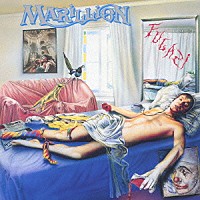 マリリオン「 破滅の形容詞」