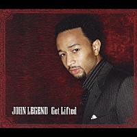 ジョン・レジェンド「 ＧＥＴ　ＬＩＦＴＥＤ－ＬＩＭＩＴＥＤ　ＥＤＩＴＩＯＮ」