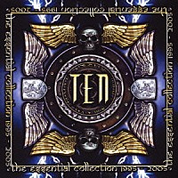 テン「 エッセンシャル・コレクション　１９９５～２００５」