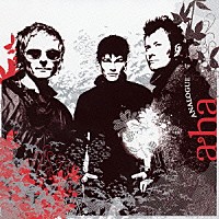 ａ－ｈａ「 アナログ」