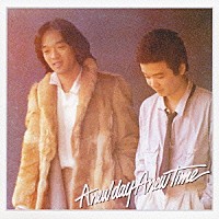 BUZZ「ア・ニュー・デイ・ア・ニュー・タイム」 | KICS-1206