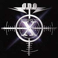 Ｕ．Ｄ．Ｏ．「 ミッション・ナンバー・エックス」
