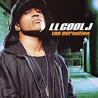 ＬＬクールＪ「 デフィニション」