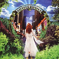 シザー・シスターズ「 シザー・シスターズ」