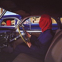 ザ・マーズ・ヴォルタ「 フランシス・ザ・ミュート」