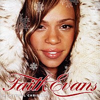 フェイス・エヴァンス「 フェイスフル・クリスマス」