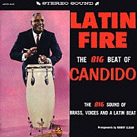 キャンディド「 ラテン・ファイア」