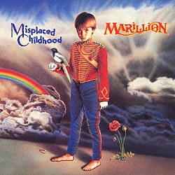 マリリオン「過ち色の記憶」