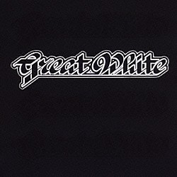 グレイト・ホワイト「グレイト・ホワイト」