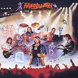 マリリオン「伝説への序章　（プロローグ）」