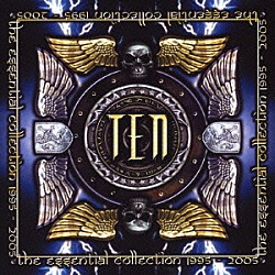 テン「エッセンシャル・コレクション　１９９５～２００５」