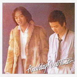 バズ「ア・ニュー・デイ・ア・ニュー・タイム」 | KICS-91813