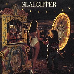 スローター「スティック・イット・ライヴ」