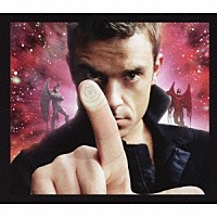 ロビー・ウィリアムス「 インテンシヴ・ケア」