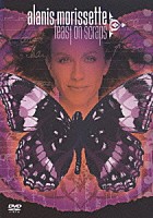 アラニス・モリセット「 フィースト・オン・スクラップス」