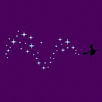 （アニメーション）「 メゾン・ド・ショコラ　シュガシュガルーン・イメージ・アルバム」