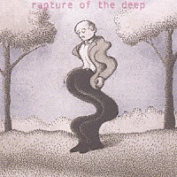 ディープ・パープル「 ラプチャー・オブ・ザ・ディープ」