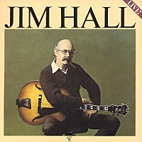 ジム・ホール「 ライヴ！」