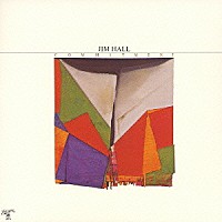 ジム・ホール「 哀愁のマタドール」