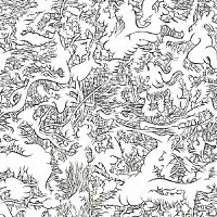 ジム・オルーク／坂田明「 およばれ　ｔｅｔｒｏｄｏｔｏｘｉｎ」