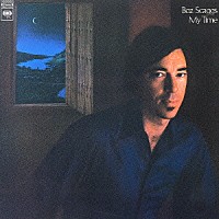 ボズ・スキャッグス「 マイ・タイム」