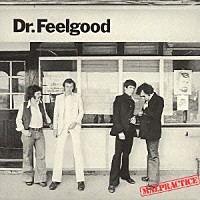 ドクター・フィールグッド「 不正療法」