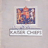 カイザー・チーフス「 ラップ・オブ・オナー～栄光のウイニング・ラン」
