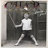 Ｃｈａｒ「 天邪鬼　Ａｍａｎｏ－Ｊａｃｋ」