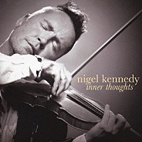 ナイジェル・ケネディ「 ロマンティック・ケネディ」