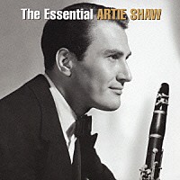 アーティ・ショウ楽団「 エッセンシャル・アーティ・ショウ楽団」