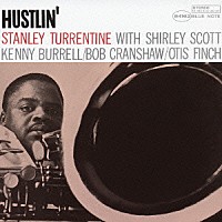 スタンリー・タレンタイン「 ハッスリン」