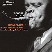 スタンリー・タレンタイン「 ルック・アウト」