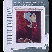 ビリー・ホリデイ「 ザ・コンプリート・スタジオ・マスター・テイクス」