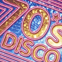 （オムニバス）「 ７０’ｓ　ディスコ」