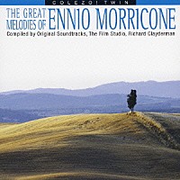 エンニオ・モリコーネ「 エンニオ・モリコーネ作品集」
