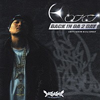 ＨＯＫＴ「 ＢＡＣＫ　ＩＮ　ＤＡ　２　ＤＡＹ」