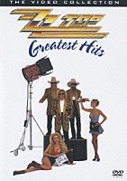 ＺＺトップ「 グレイテスト・ヒッツ　－ビデオ・コレクション－」