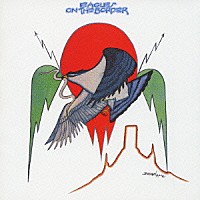 イーグルス「 オン・ザ・ボーダー」