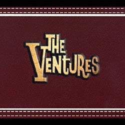 ザ・ベンチャーズ「ベンチャーズ大全集ＢＯＸ」