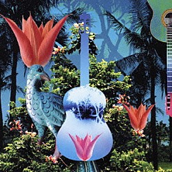 鈴木大介「夢／ギター協奏曲＜北の帆船＞」