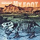 ｔｈｅ　ｐｉｌｌｏｗｓ「ＭＹ　ＦＯＯＴ」