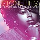アンジー・ストーン「ストーン・ヒッツ：ザ・ベリー・ベスト・オブ・アンジー・ストーン」