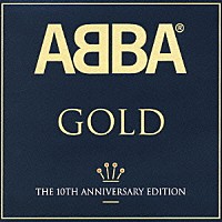 ＡＢＢＡ「 アバ・ゴールド～１０ｔｈ・アニヴァーサリー・エディション」